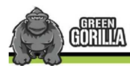 Green Gorilla