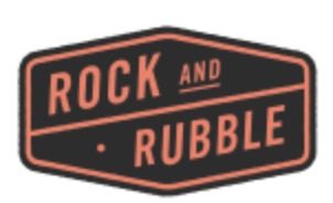 Rock and Rubble