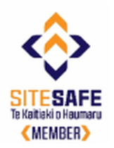 Site Safe Member