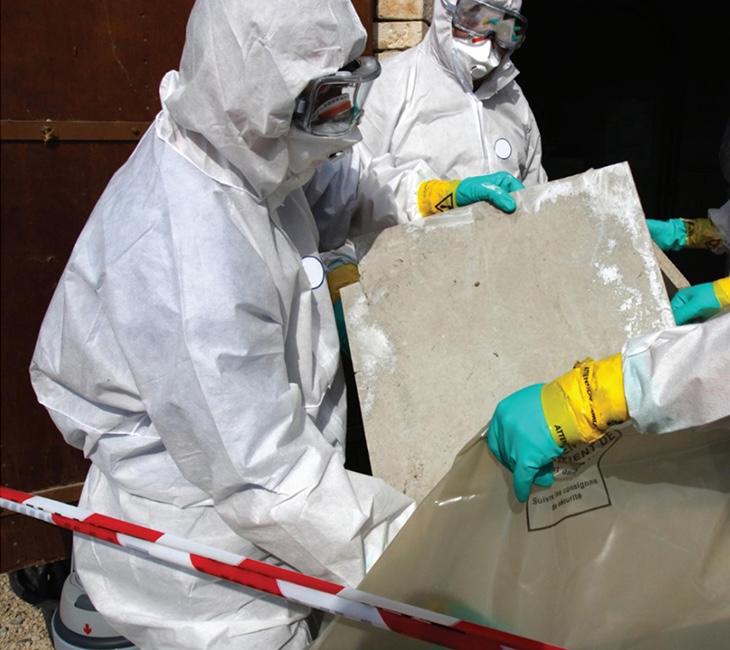 Asbestos